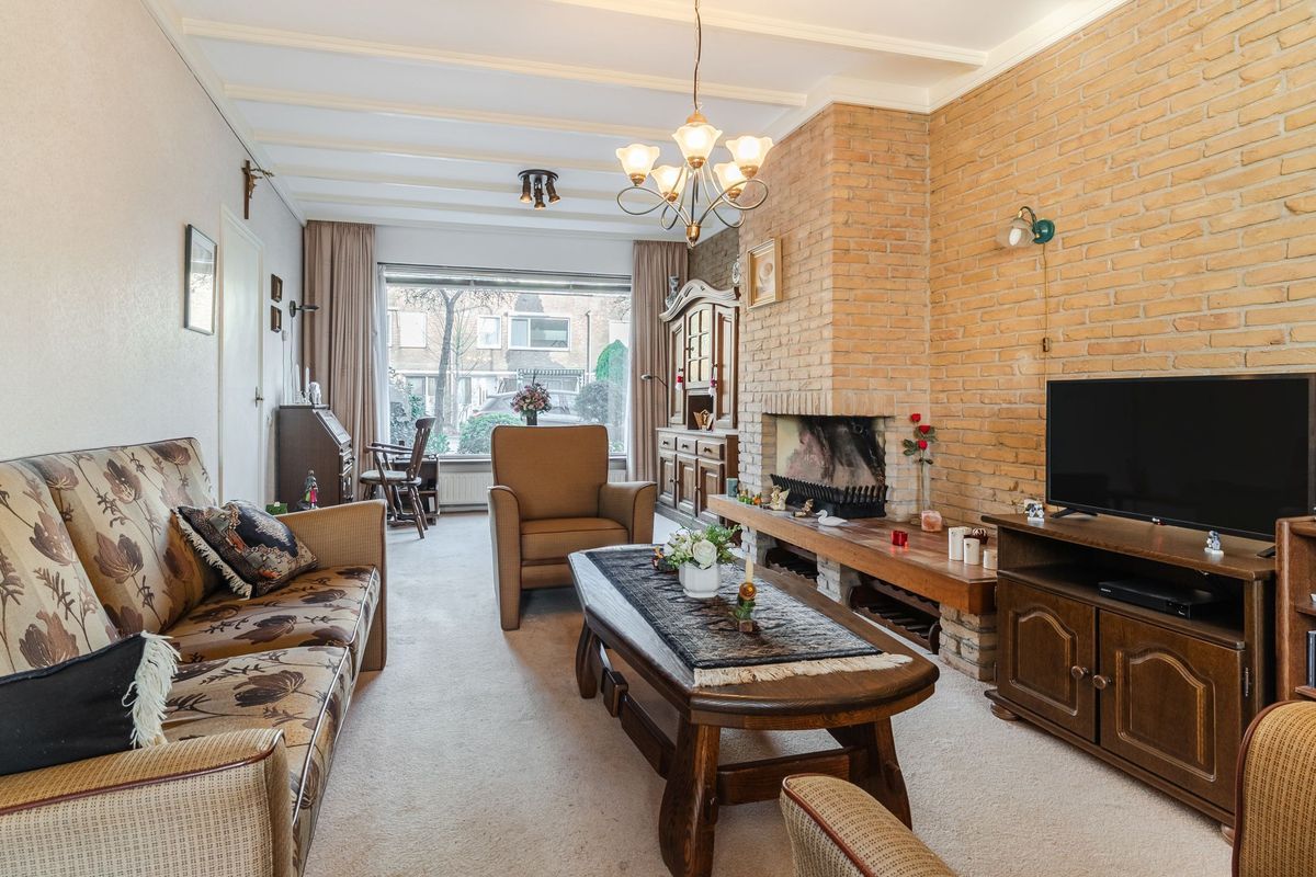 Beneluxlaan 33 Photo Blur 2