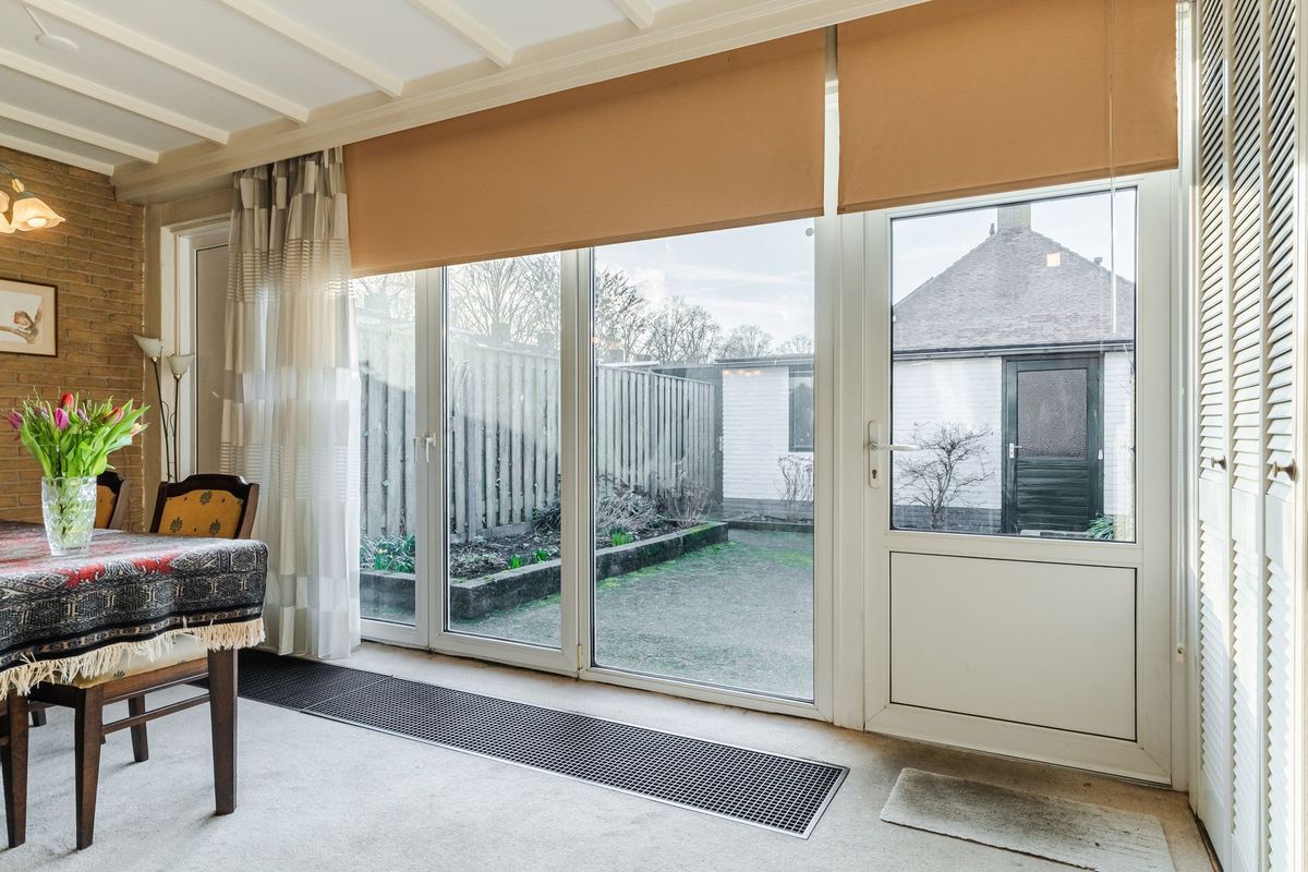 Beneluxlaan 33 Photo Blur 5