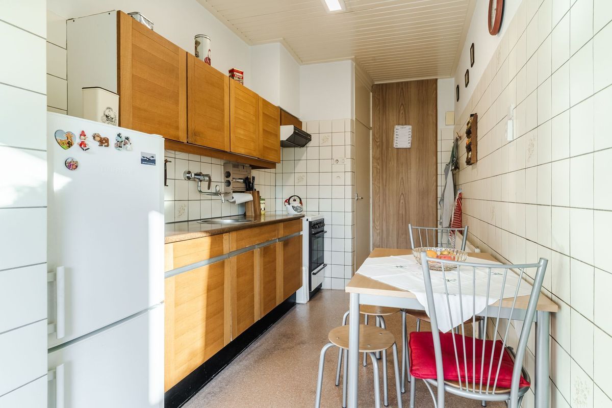 Beneluxlaan 33 Photo Blur 9