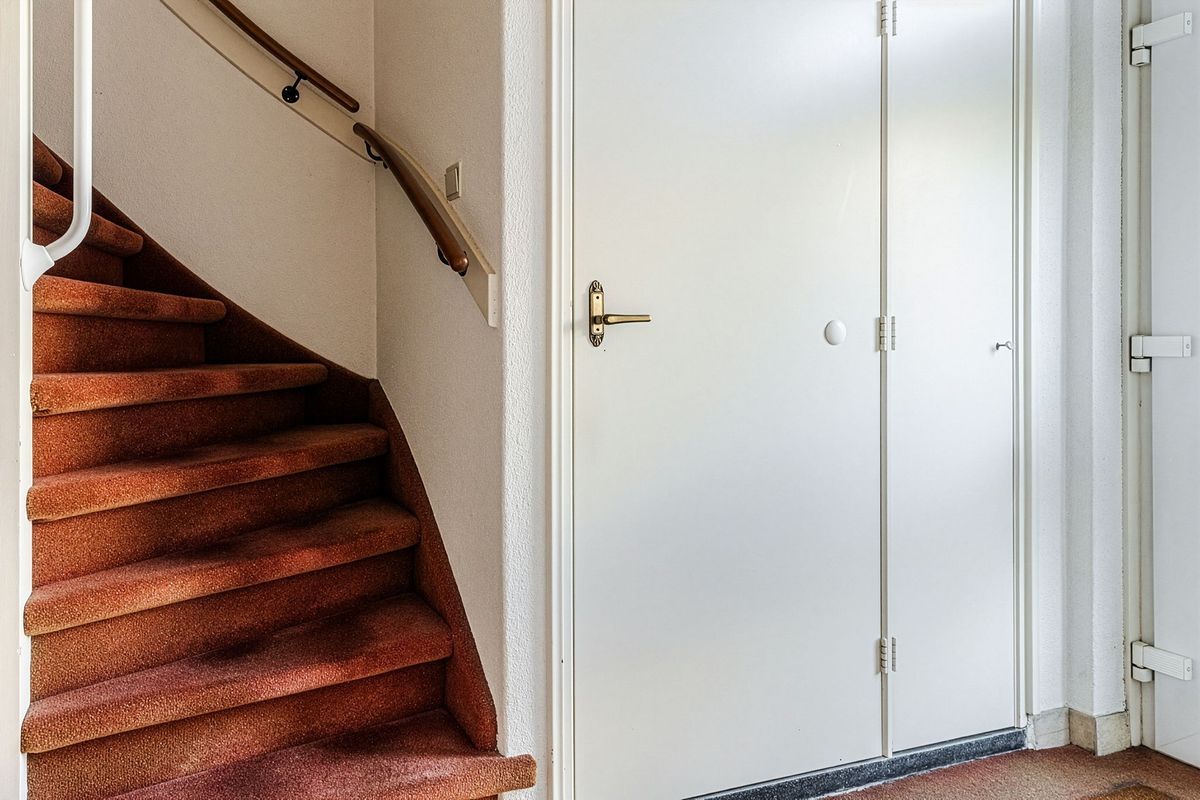 Beneluxlaan 33 Photo Blur 12