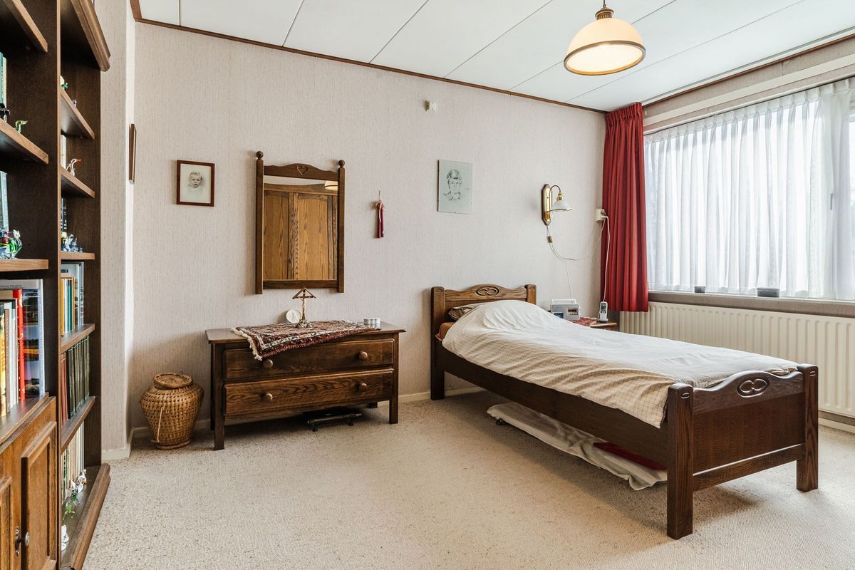 Beneluxlaan 33 Photo Blur 13