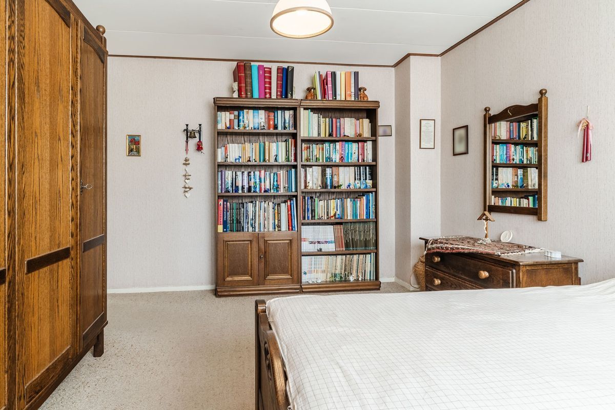 Beneluxlaan 33 Photo Blur 15