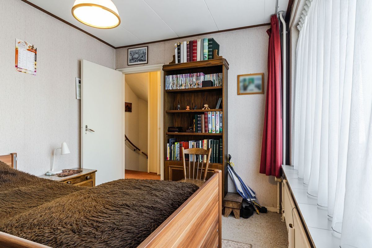 Beneluxlaan 33 Photo Blur 17