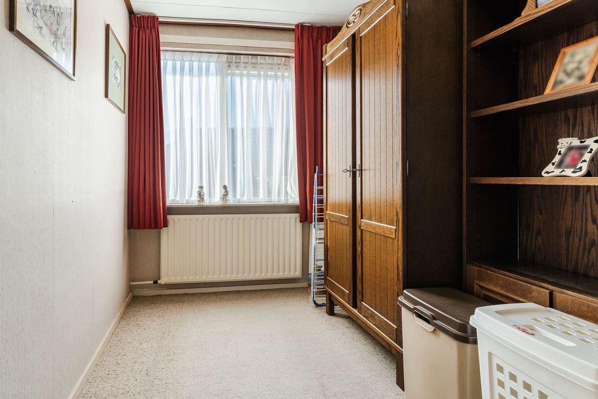 Beneluxlaan 33 Photo Blur 18