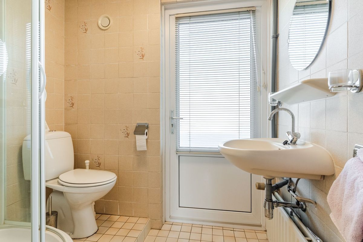 Beneluxlaan 33 Photo Blur 20