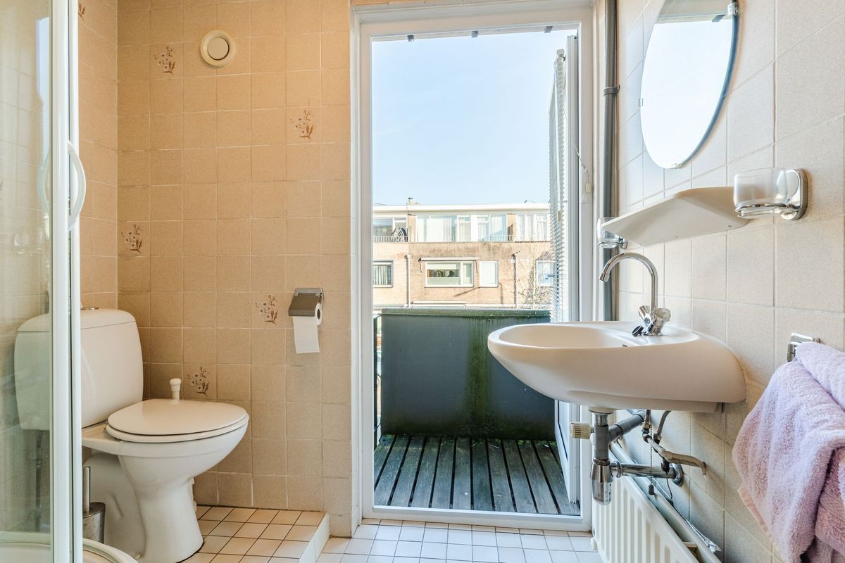 Beneluxlaan 33 Photo Blur 21