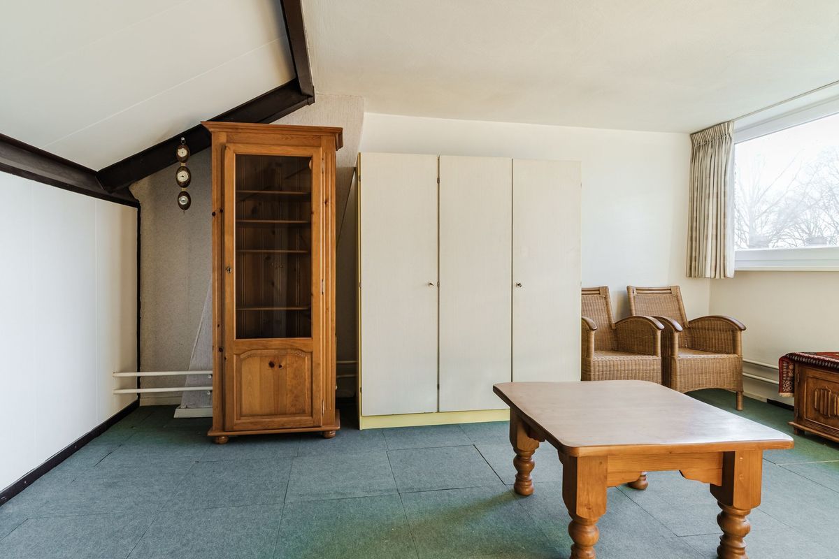 Beneluxlaan 33 Photo Blur 25