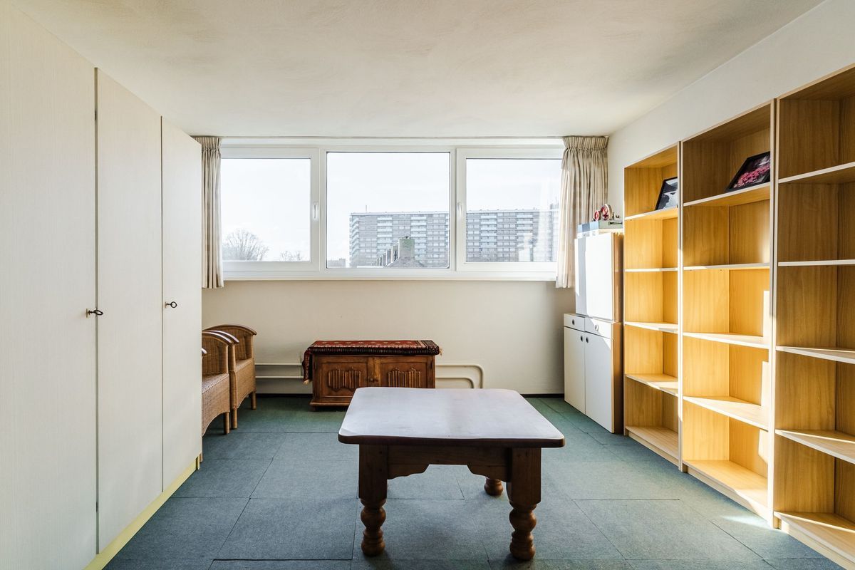 Beneluxlaan 33 Photo Blur 24