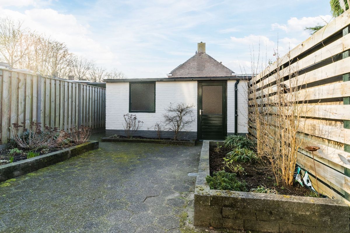 Beneluxlaan 33 Photo Blur 27