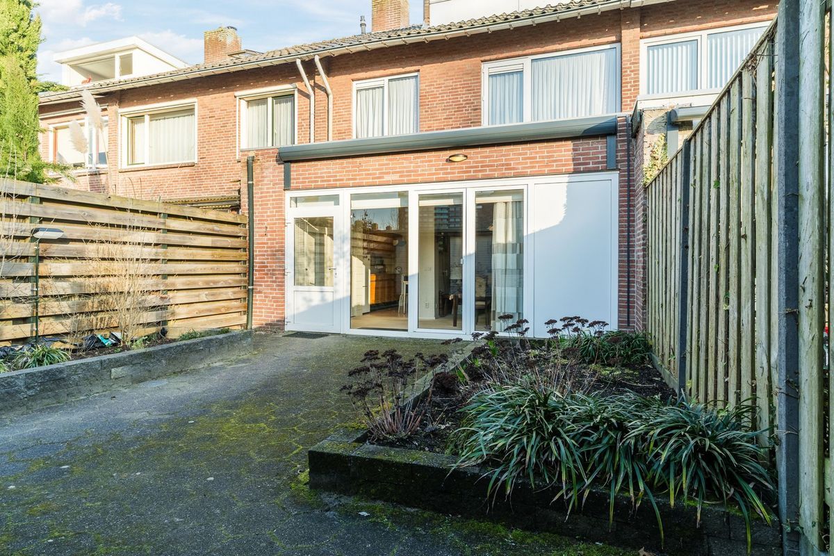 Beneluxlaan 33 Photo Blur 28