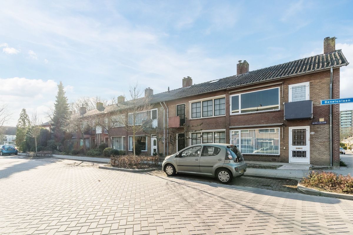 Beneluxlaan 33 Photo Blur 30