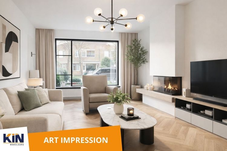 Beneluxlaan 33 Photo 1