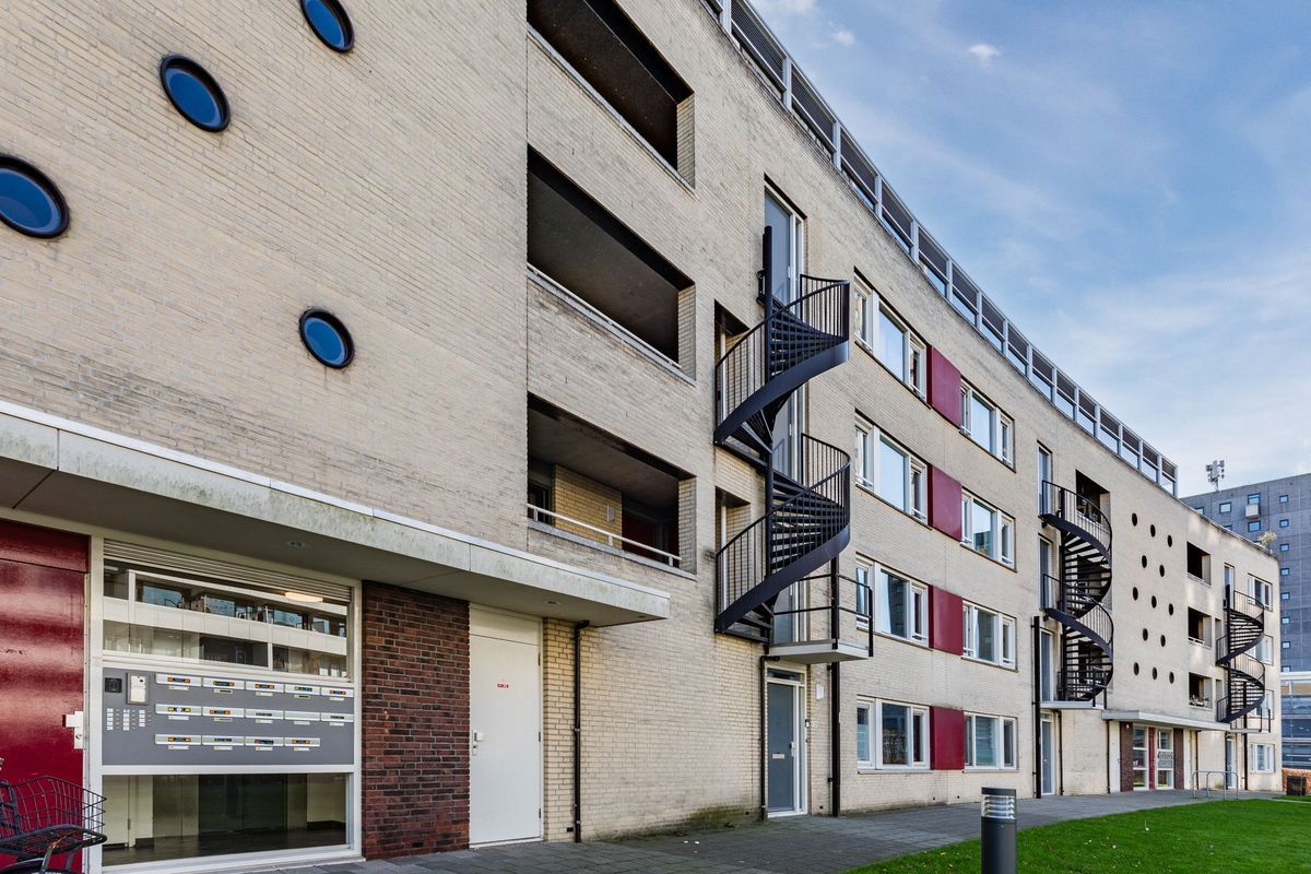 Boksdoornerf 98 Photo Blur 28