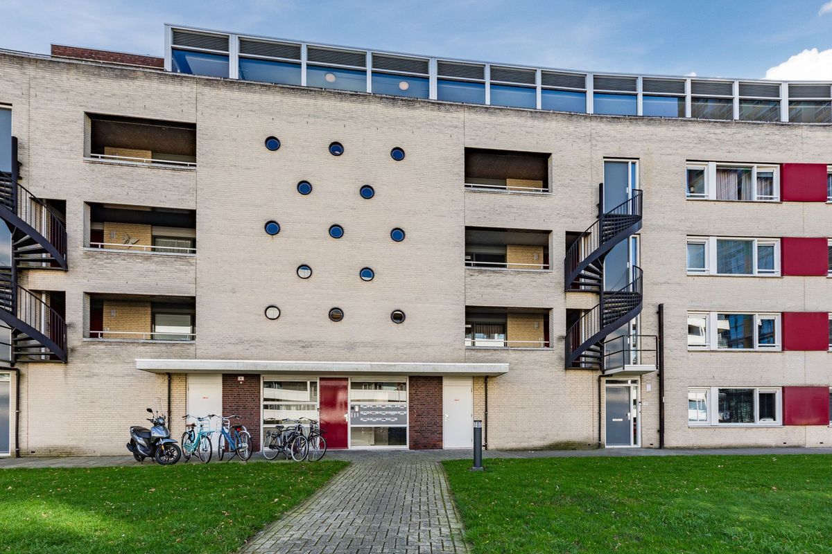 Boksdoornerf 98 Photo Blur 29