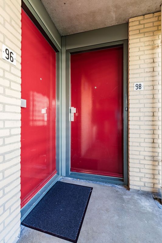 Boksdoornerf 98 Photo Blur 26