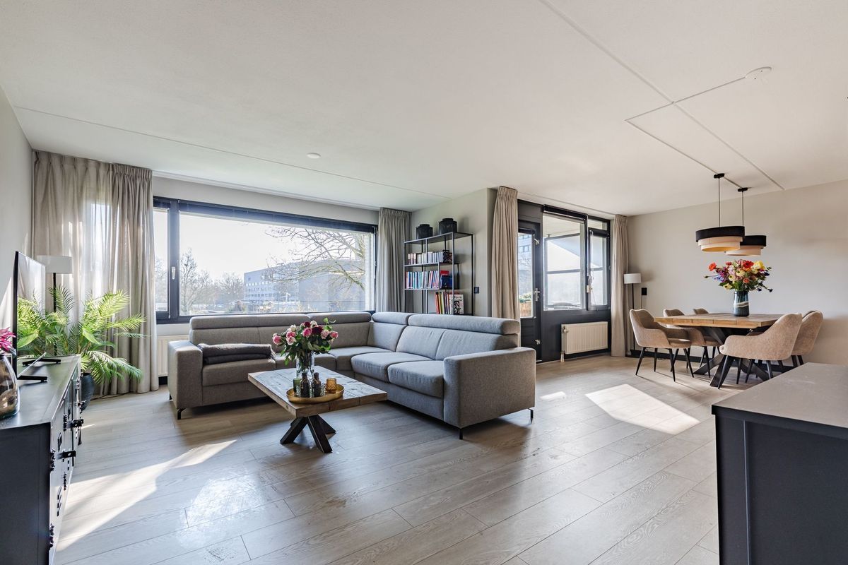 Boksdoornerf 98 Photo Blur 2