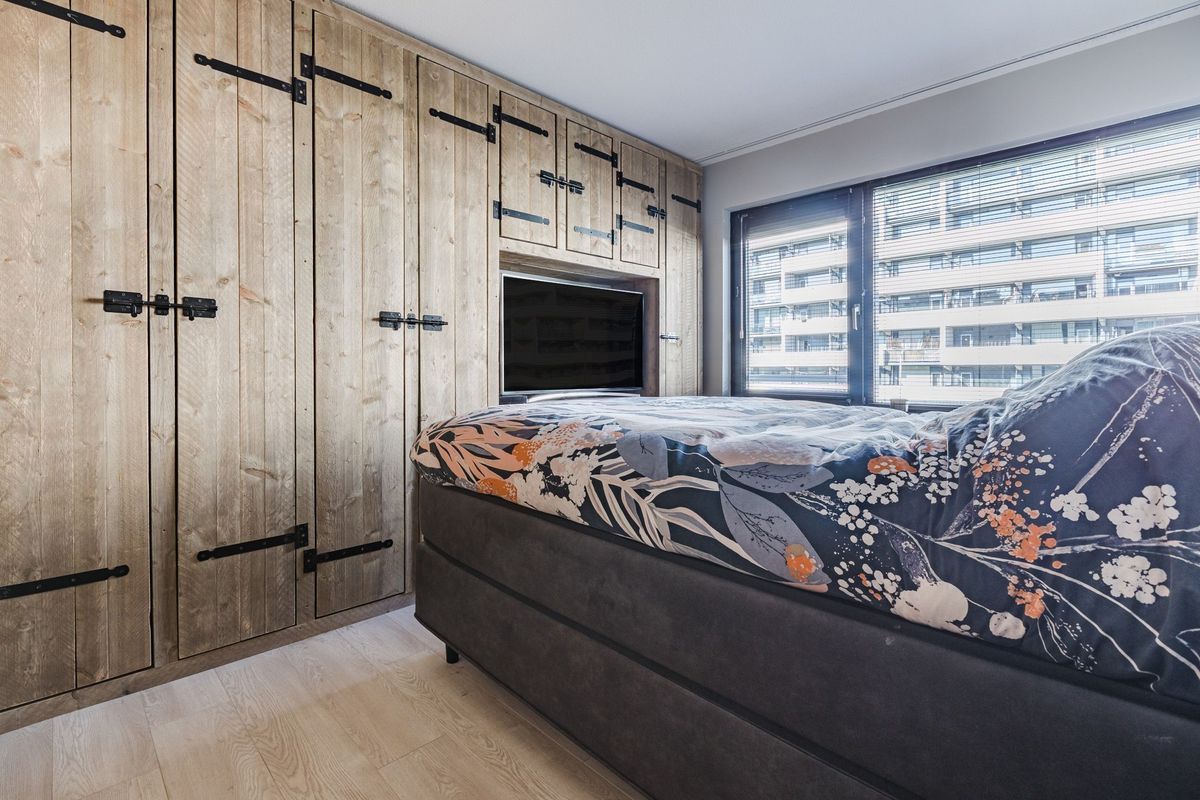 Boksdoornerf 98 Photo Blur 22