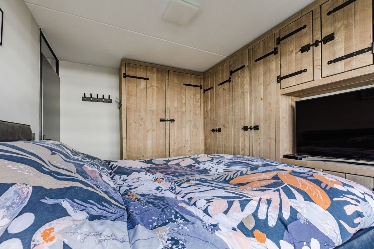 Boksdoornerf 98 Photo Blur 23