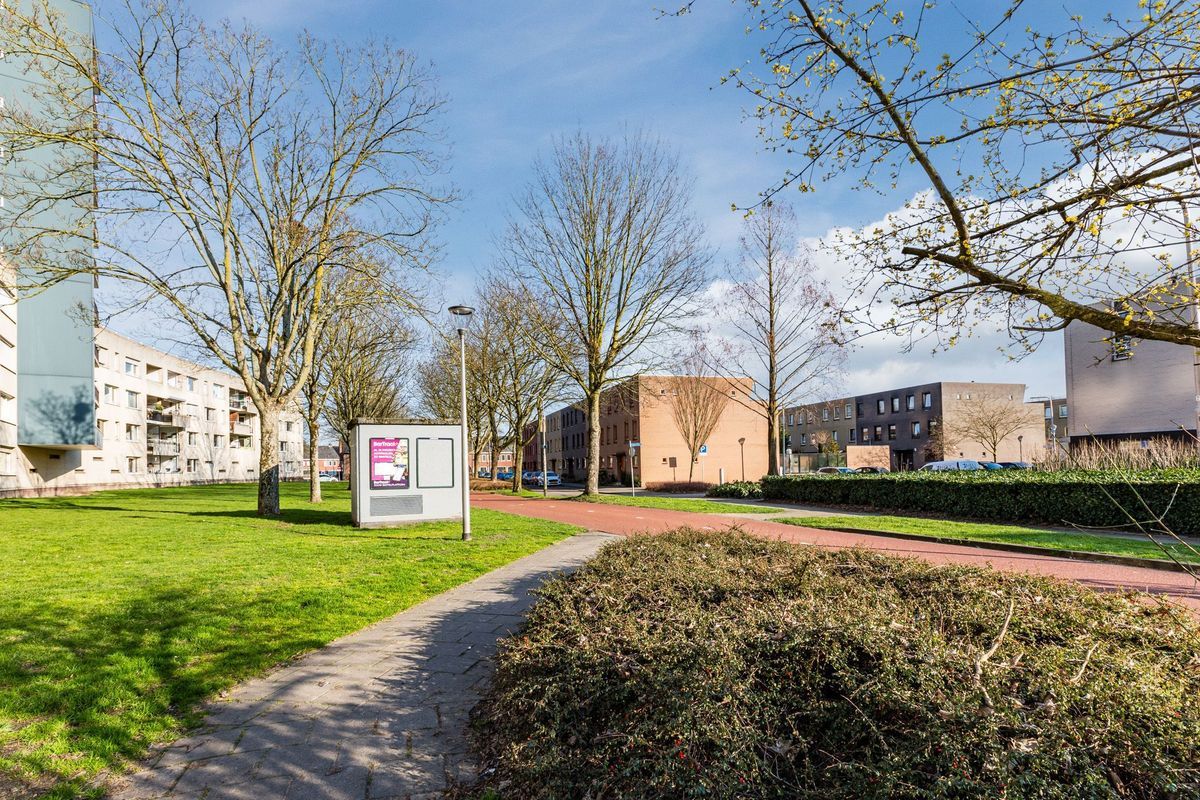 Boksdoornerf 98 Photo Blur 9