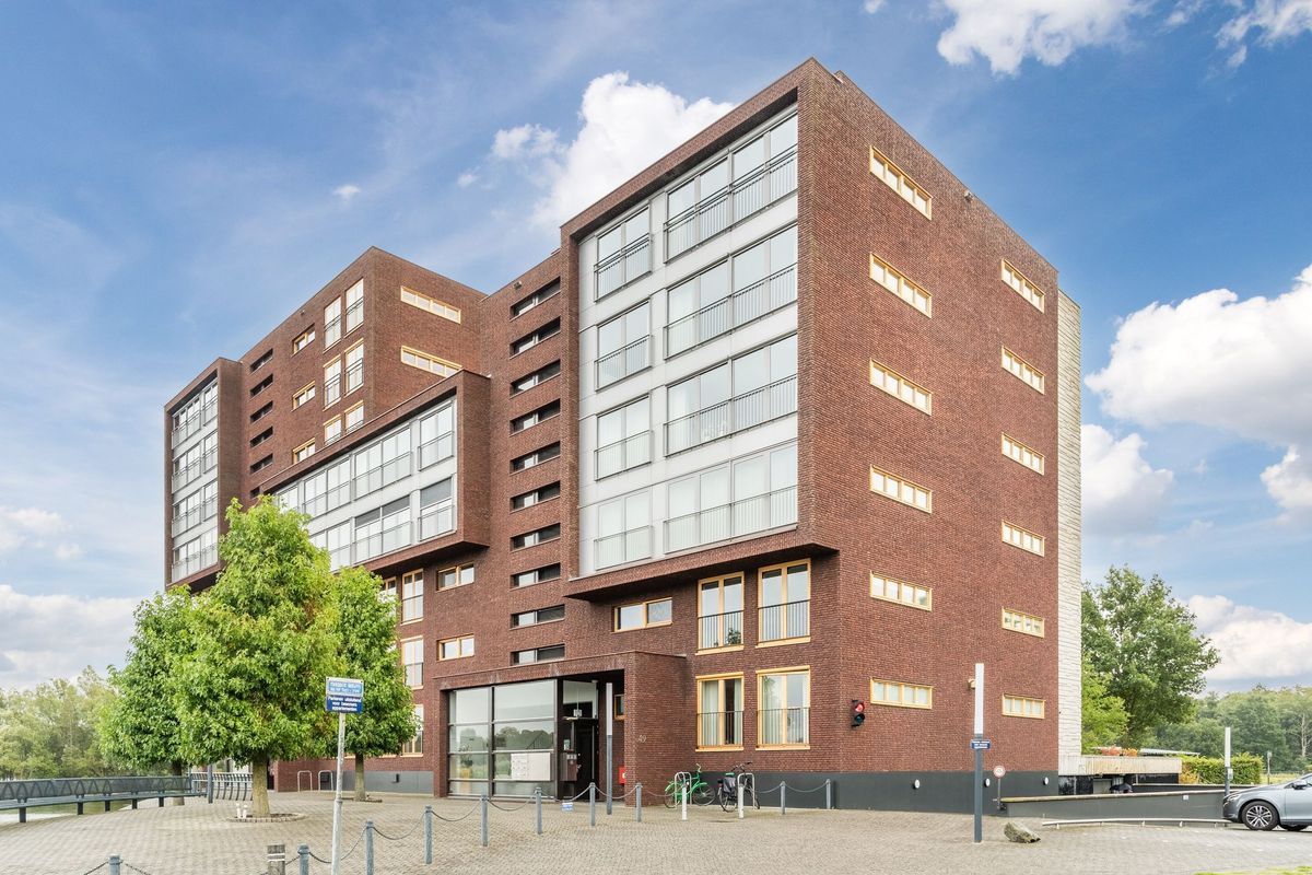 Hoge Wal 49 - 05 Photo Blur 1