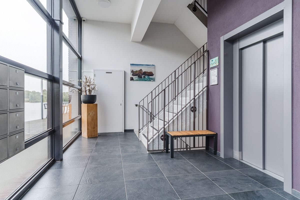 Hoge Wal 49 - 05 Photo Blur 30