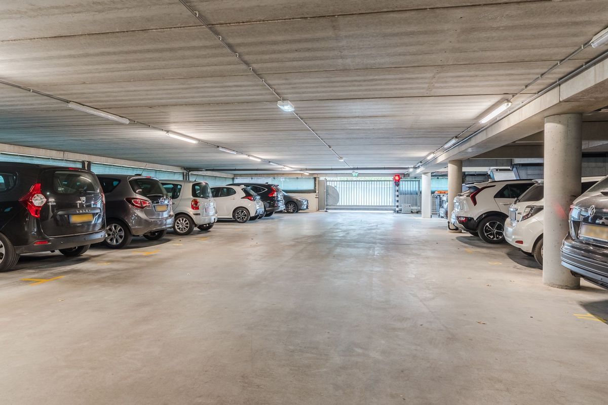 Hoge Wal 49 - 05 Photo Blur 33