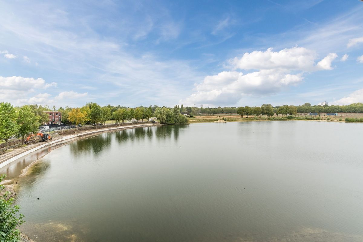 Hoge Wal 49 - 05 Photo Blur 2