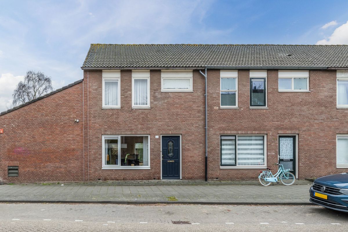 Buurmalsenlaan 23 Photo Blur 0