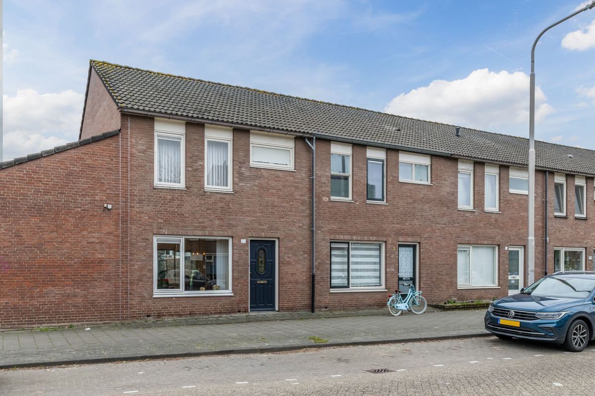 Buurmalsenlaan 23 Photo Blur 31