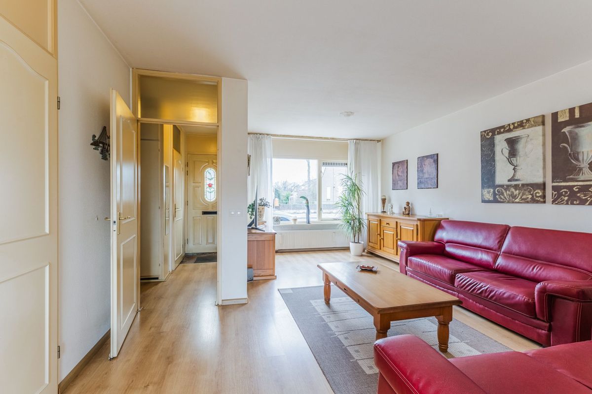 Buurmalsenlaan 23 Photo Blur 3