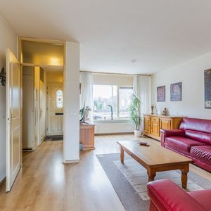 Buurmalsenlaan 23 Photo 4