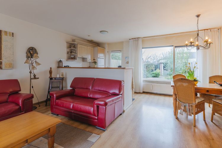 Buurmalsenlaan 23 Photo 1