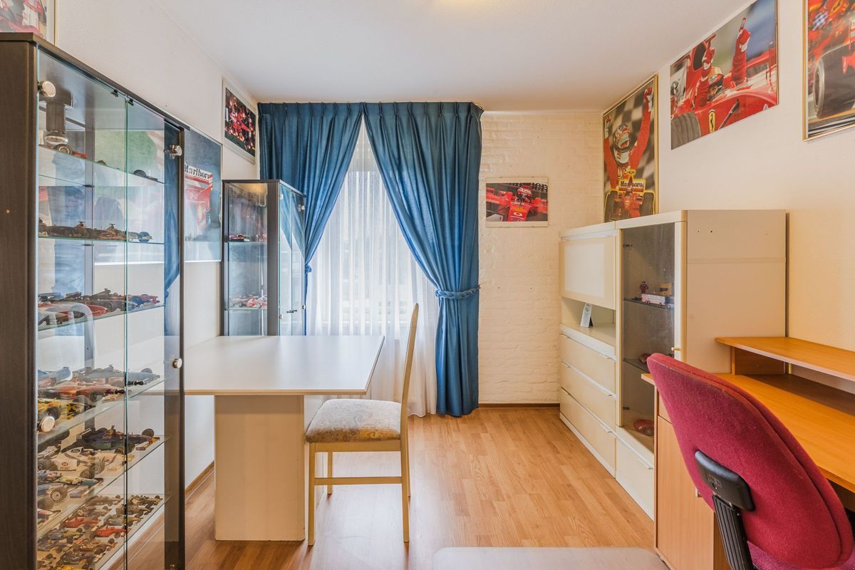 Buurmalsenlaan 23 Photo Blur 13