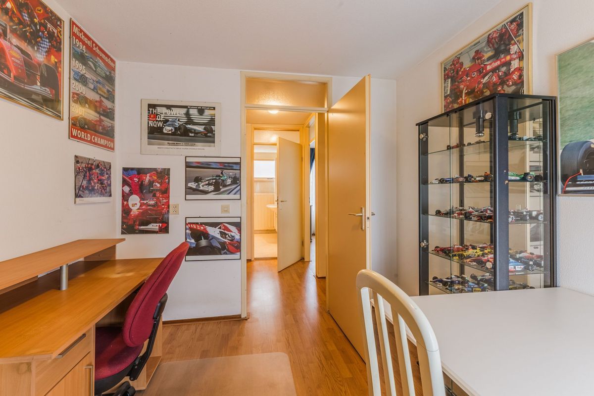 Buurmalsenlaan 23 Photo Blur 14