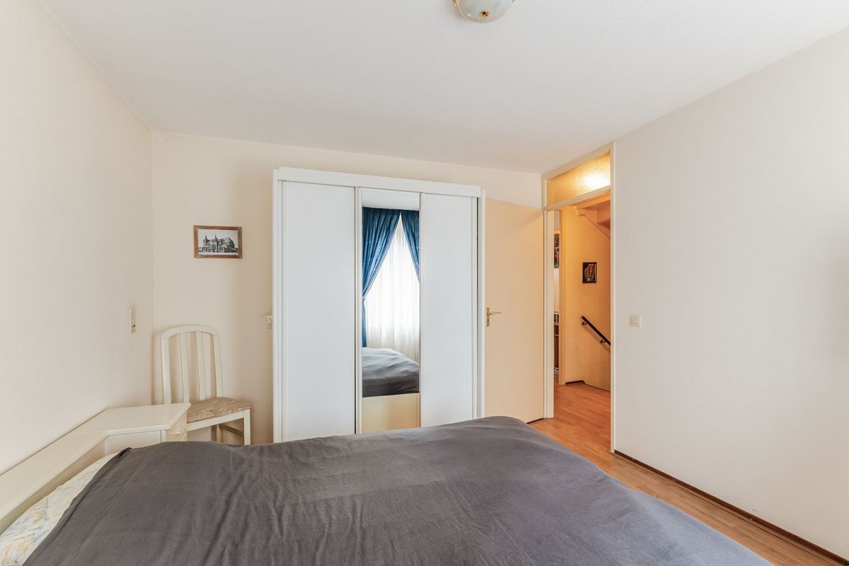 Buurmalsenlaan 23 Photo Blur 16