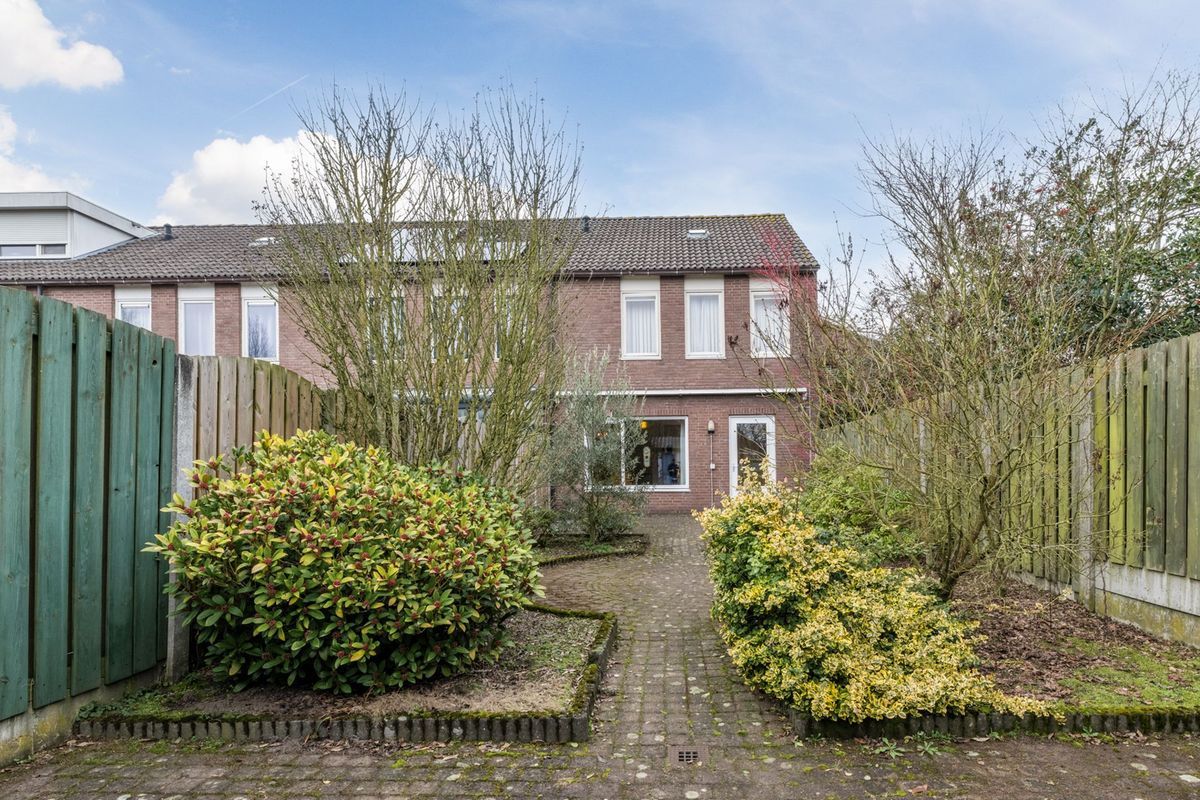 Buurmalsenlaan 23 Photo Blur 24