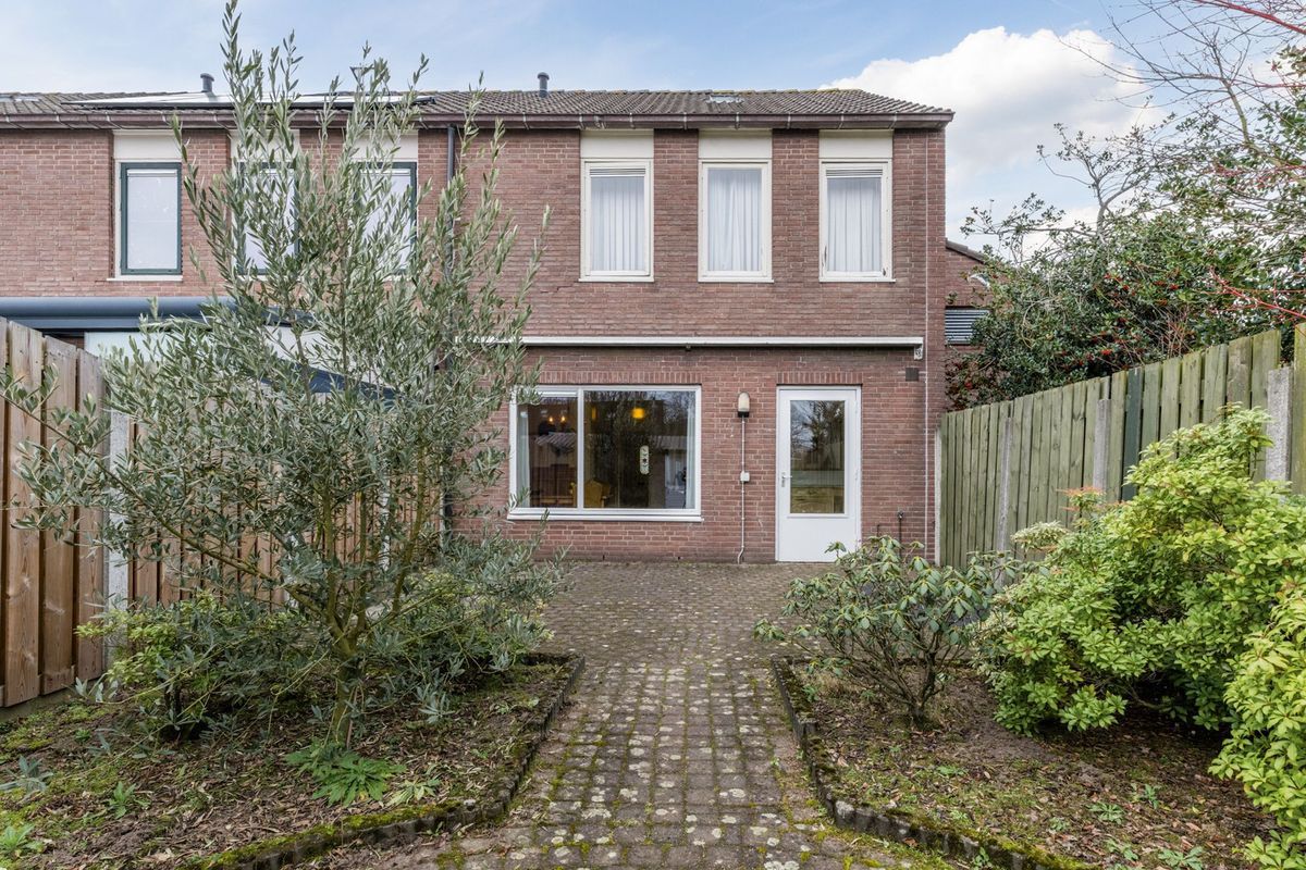 Buurmalsenlaan 23 Photo Blur 23