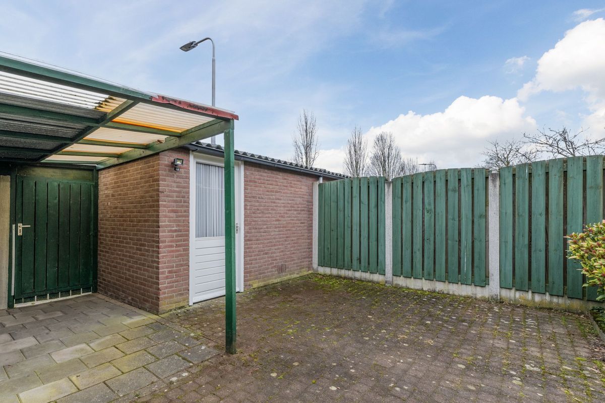 Buurmalsenlaan 23 Photo Blur 27