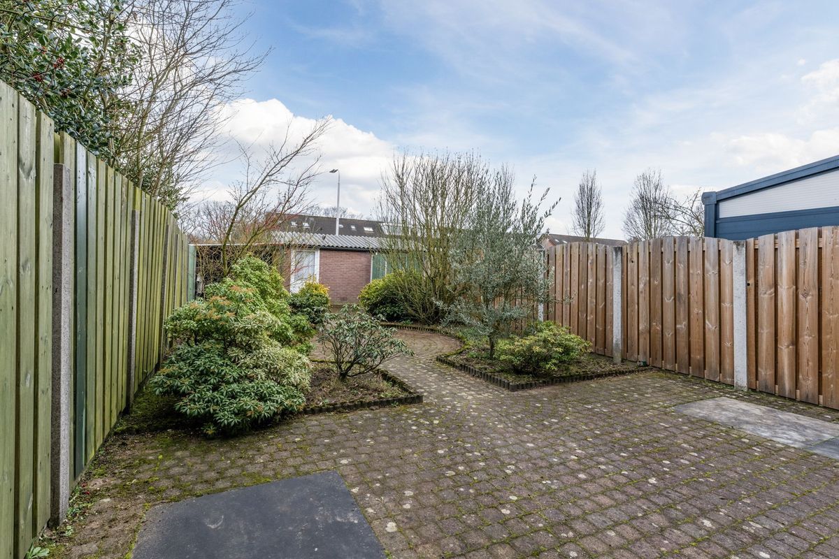 Buurmalsenlaan 23 Photo Blur 26