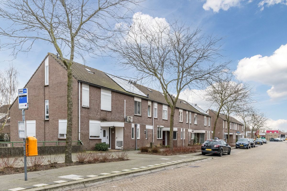 Buurmalsenlaan 23 Photo Blur 32