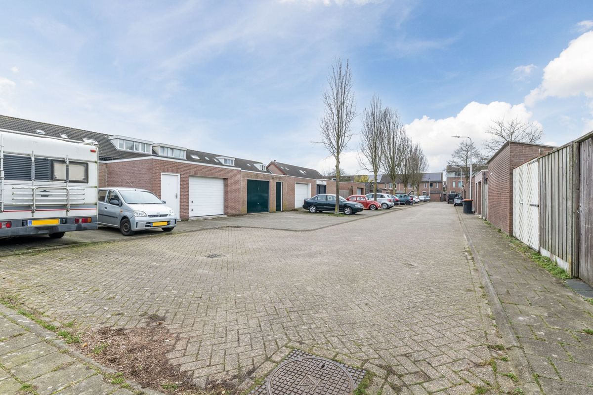 Buurmalsenlaan 23 Photo Blur 30