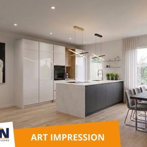 Buurmalsenlaan 23 Photo 2