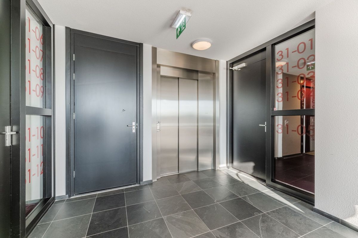 Groeseindstraat 31 - 03 Photo Blur 16