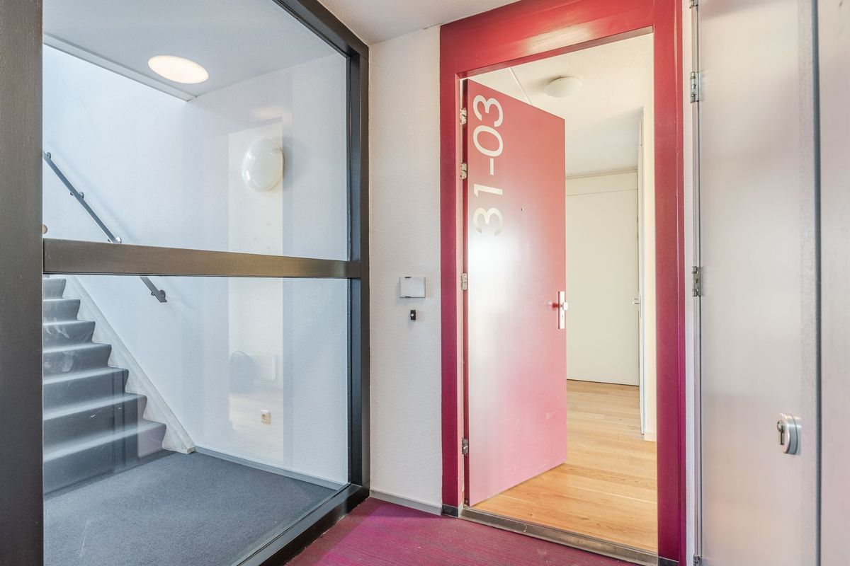 Groeseindstraat 31 - 03 Photo Blur 19