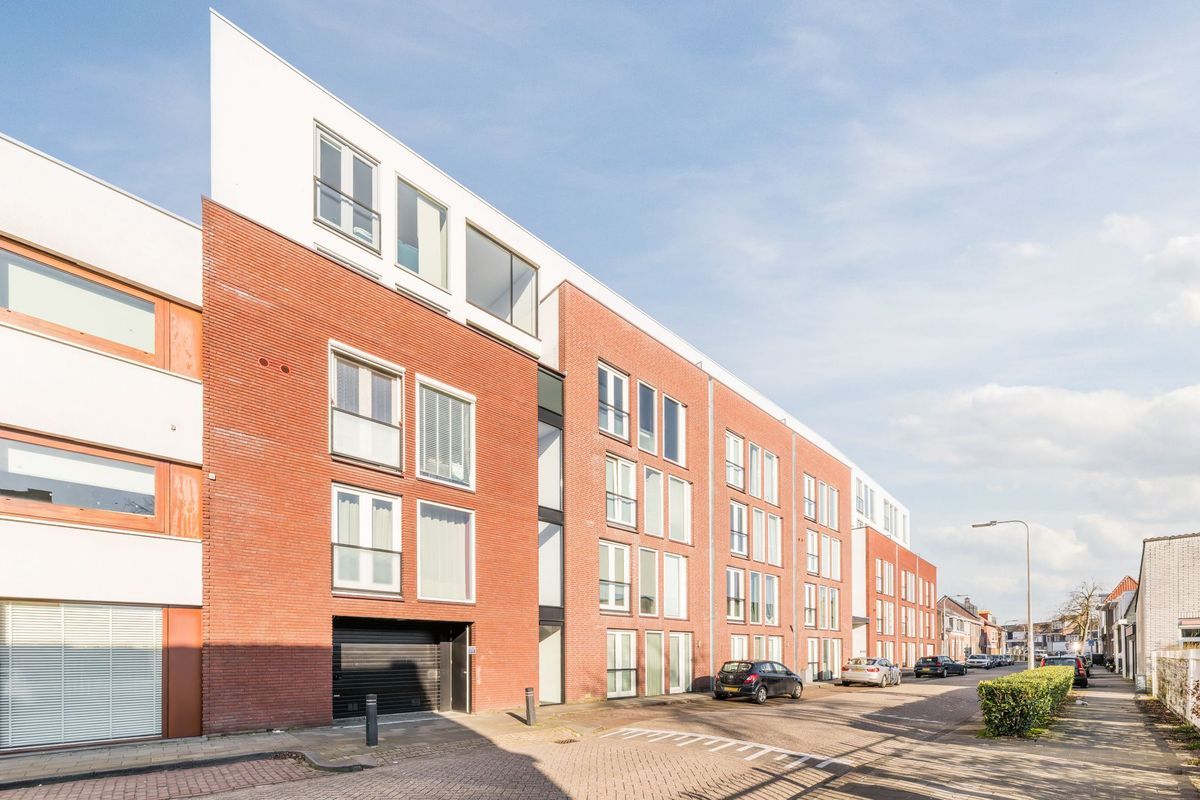 Groeseindstraat 31 - 03 Photo Blur 22