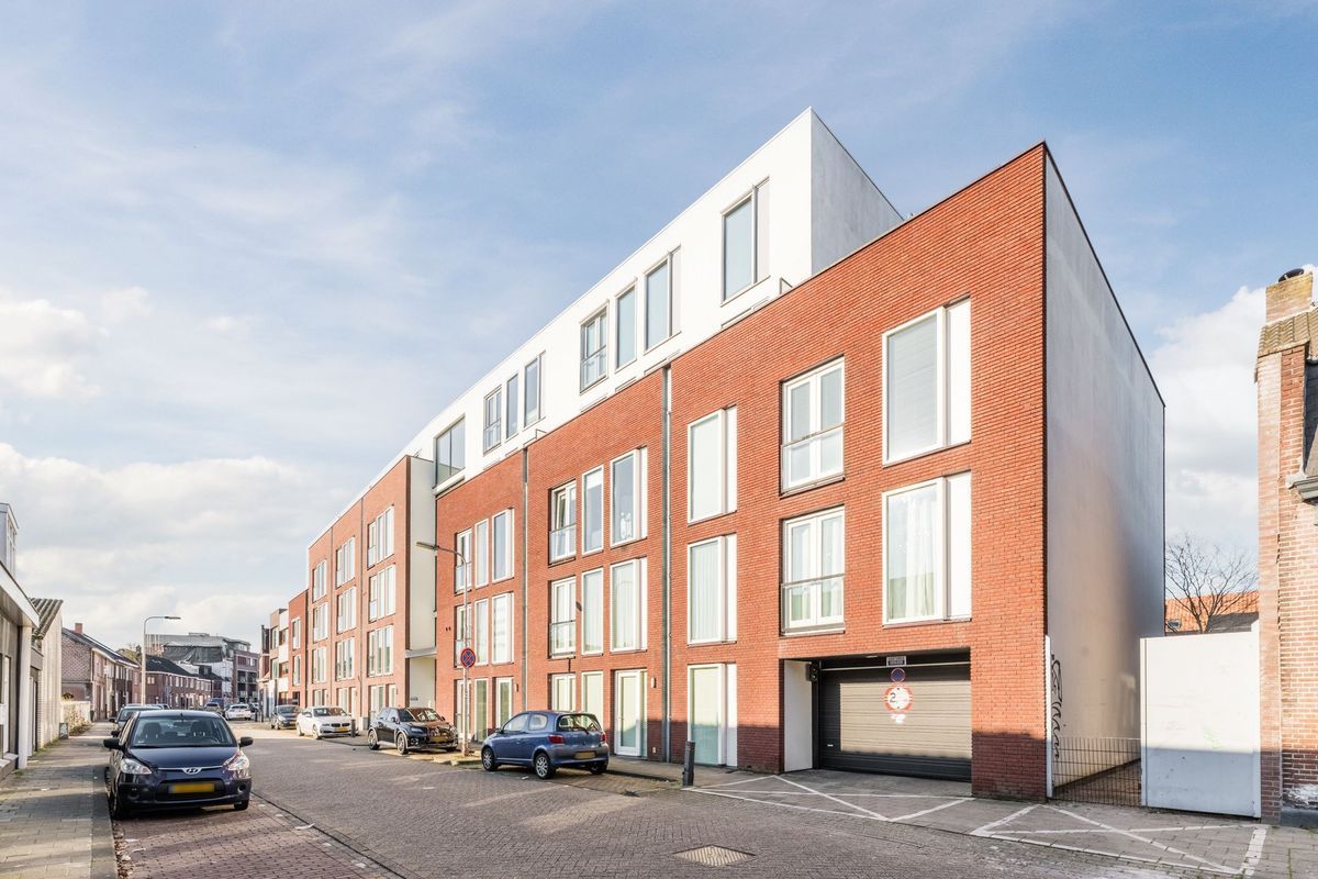 Groeseindstraat 31 - 03 Photo Blur 23