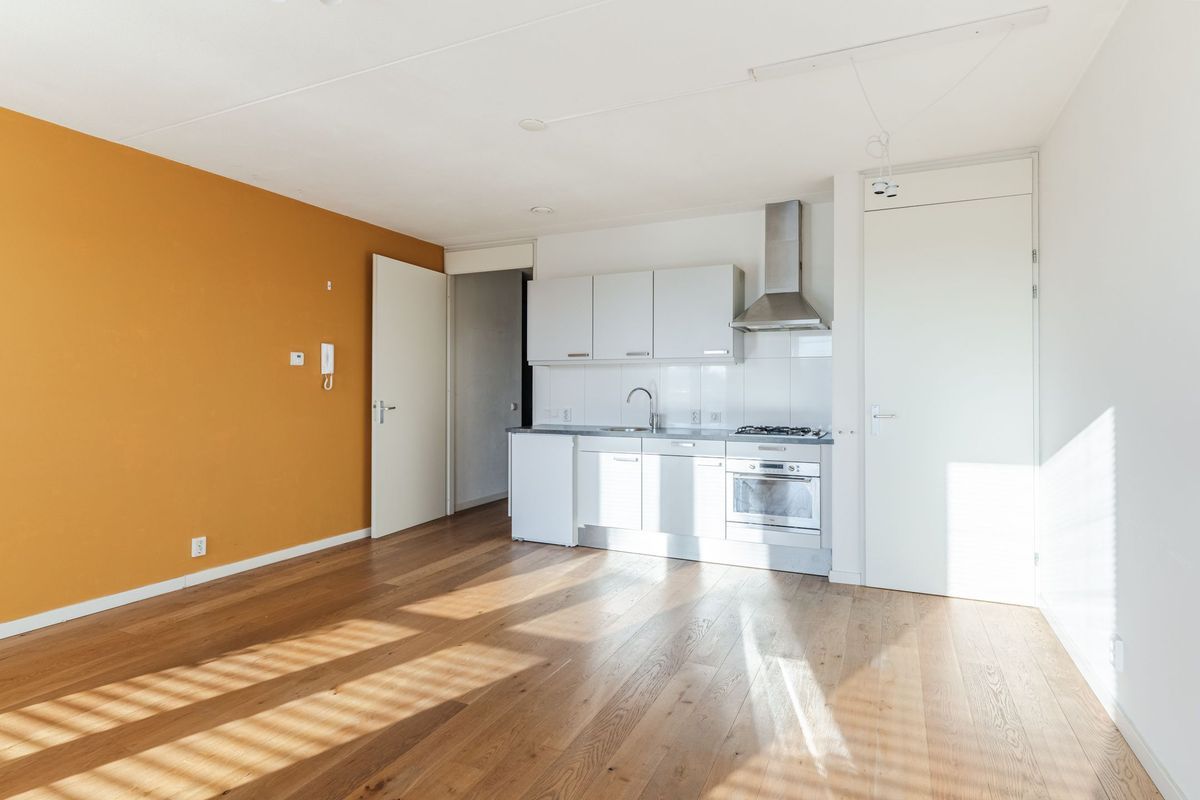 Groeseindstraat 31 - 03 Photo Blur 2