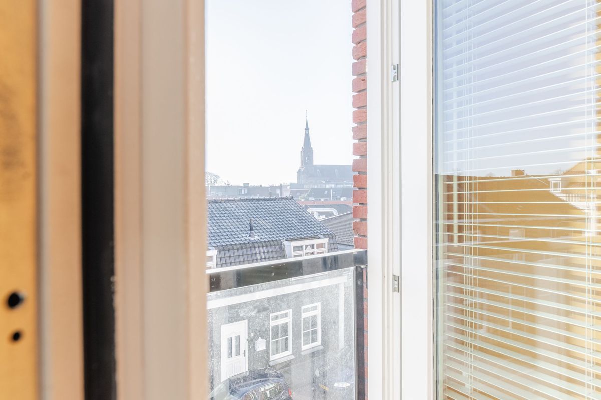 Groeseindstraat 31 - 03 Photo Blur 5