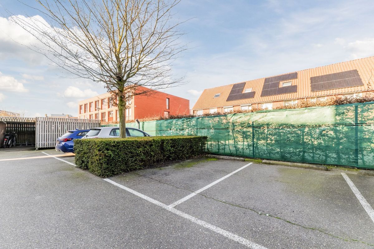 Groeseindstraat 31 - 03 Photo Blur 20