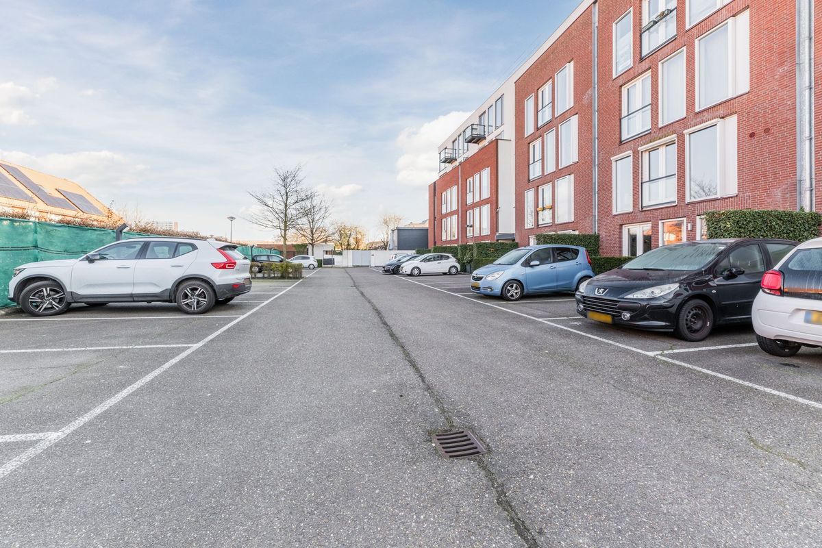 Groeseindstraat 31 - 03 Photo Blur 21